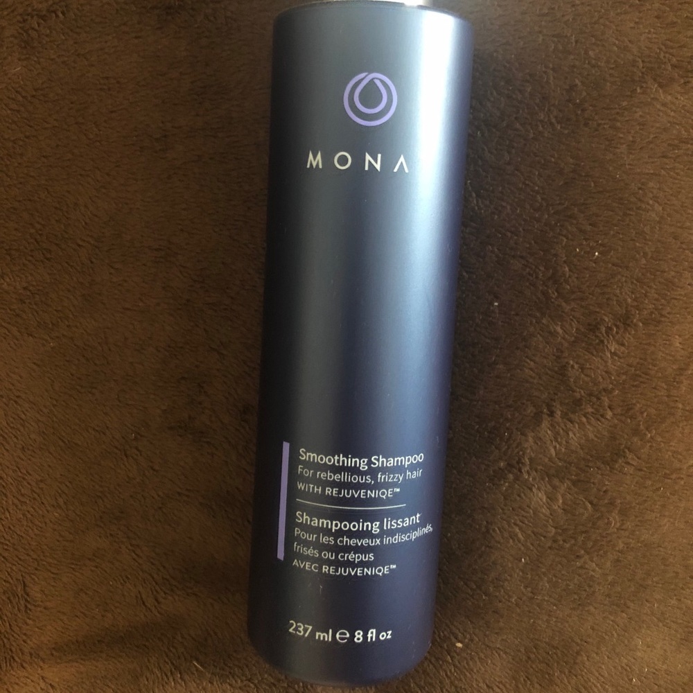 Monat Smoothing Shampoo